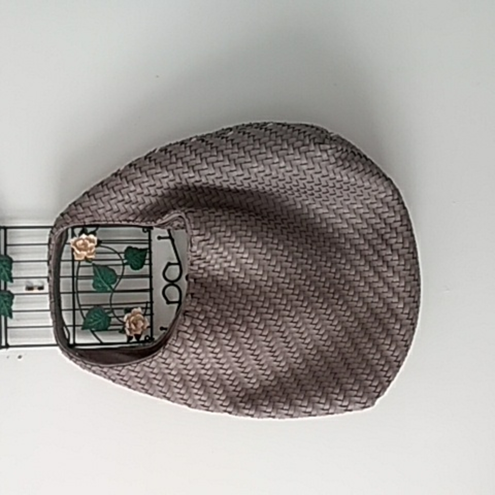 Deux Lux Brown Hobo Bag